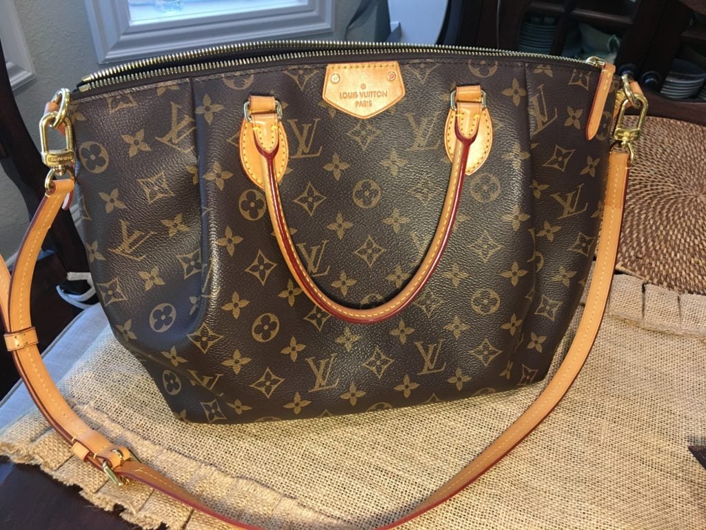 Louis Vuitton