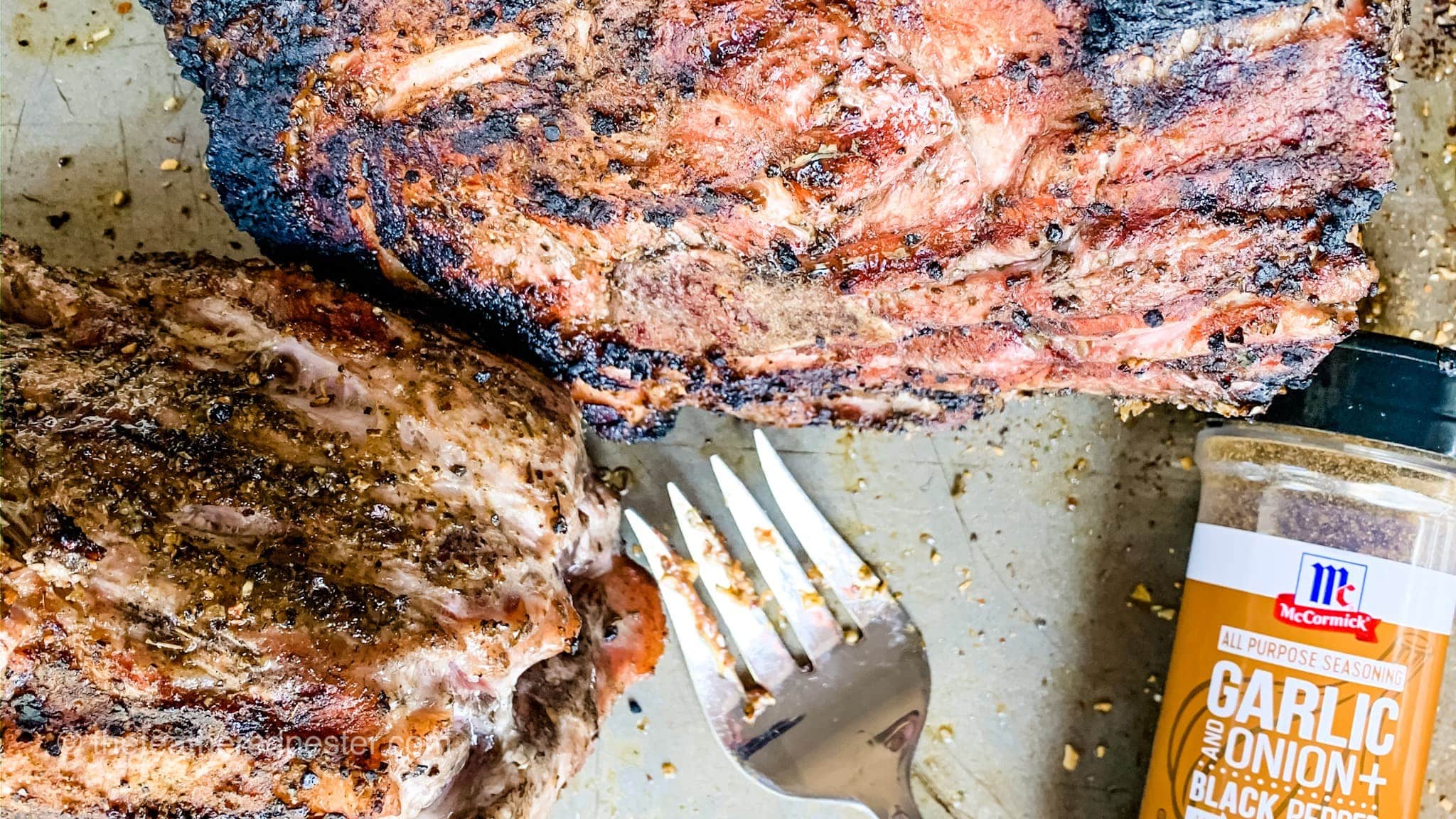Pork Carnitas (Pulled Pork)
