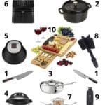 Items in Gift Guide for Home Chef