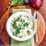 an image of Zuppa Toscana.
