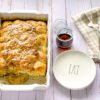 an image of french Toast Casserole.