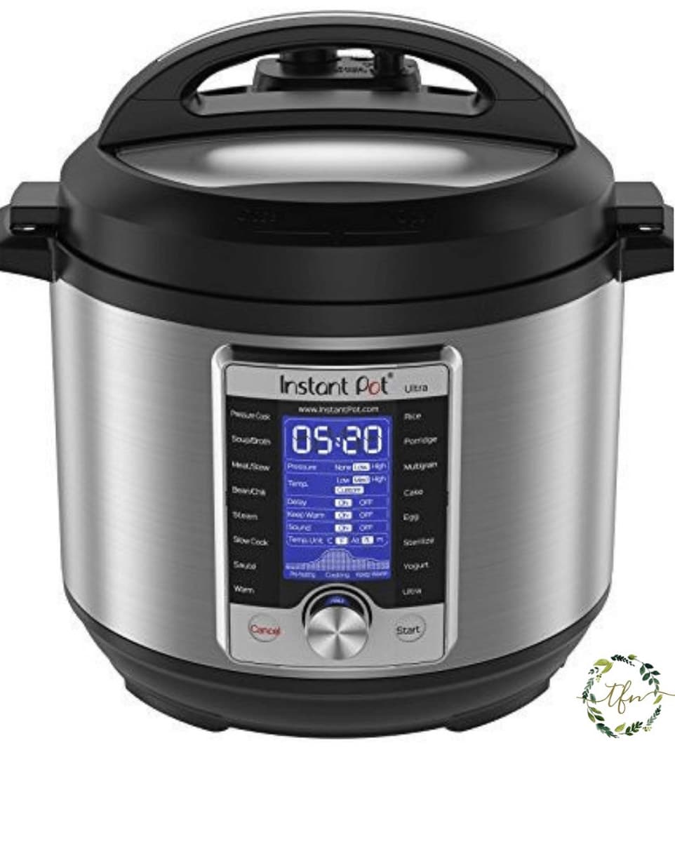 Instant Pot image.