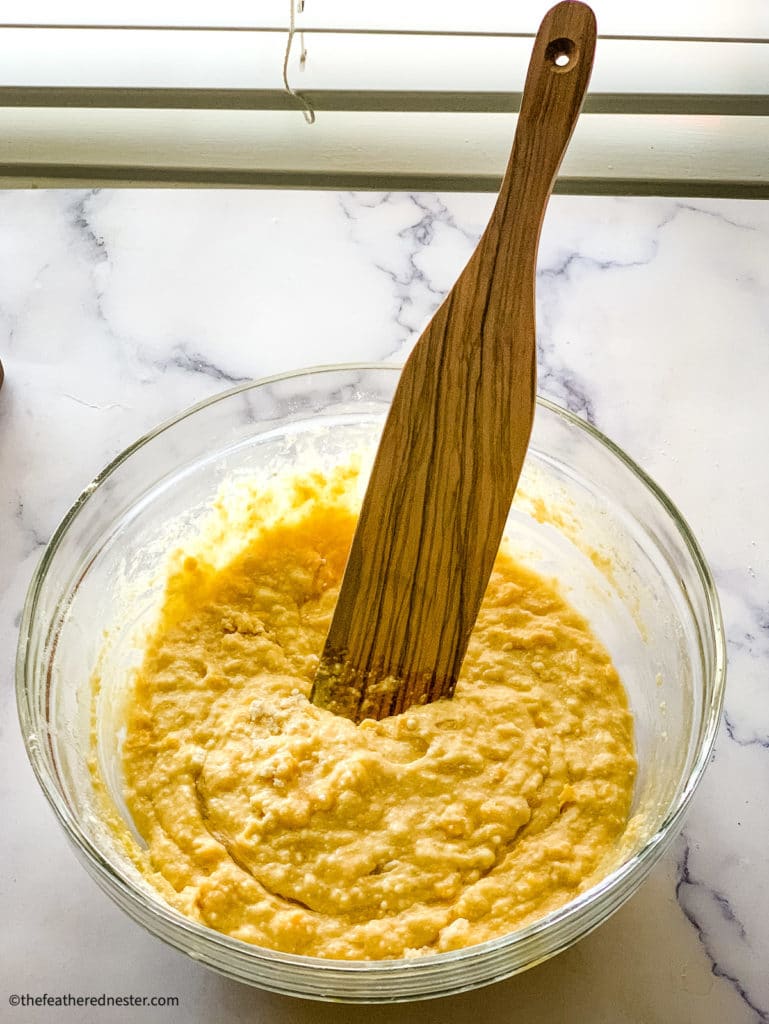 bisquick corn bread batter for dairy free cornbread recipe with creamed corn