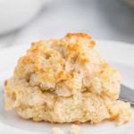 a buttermilk biscuits made from this buttermilk biscuits recipe