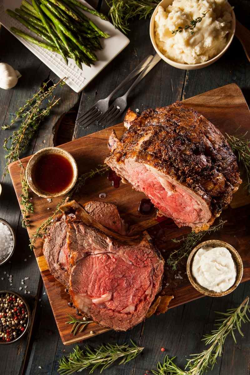 The Right Way to Debone & Roll a Standing Rib Roast or Ribeye