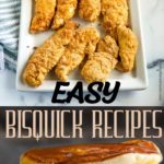 10+ Easy Bisquick Recipes