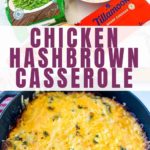 Chicken-Hashbrown-Casserole