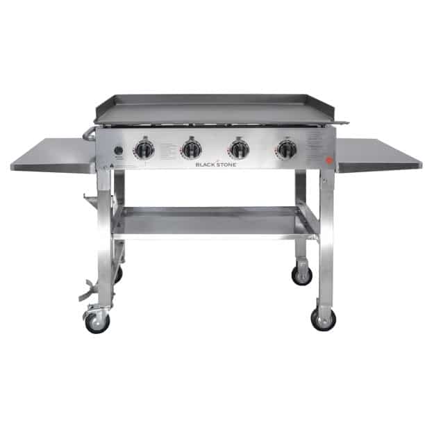Image of Blackstone Stainless Griddle