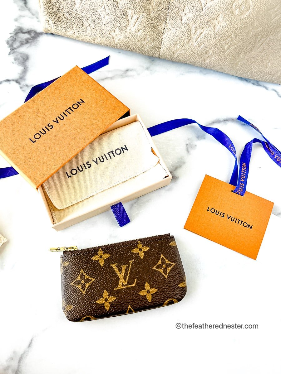 What Is The Perfect Louis Vuitton Wallet For A Modern Woman  Bagaholic