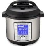 an image of Instant Pot Duo Evo Plus 10-in-1.
