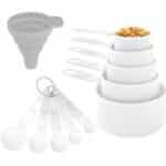 an image of measuring cups.