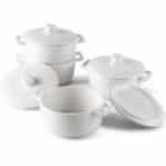 an image of Porcelain Ramekins.