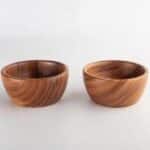 an image of Wood Bowl.