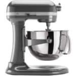 an image of stand mixer.