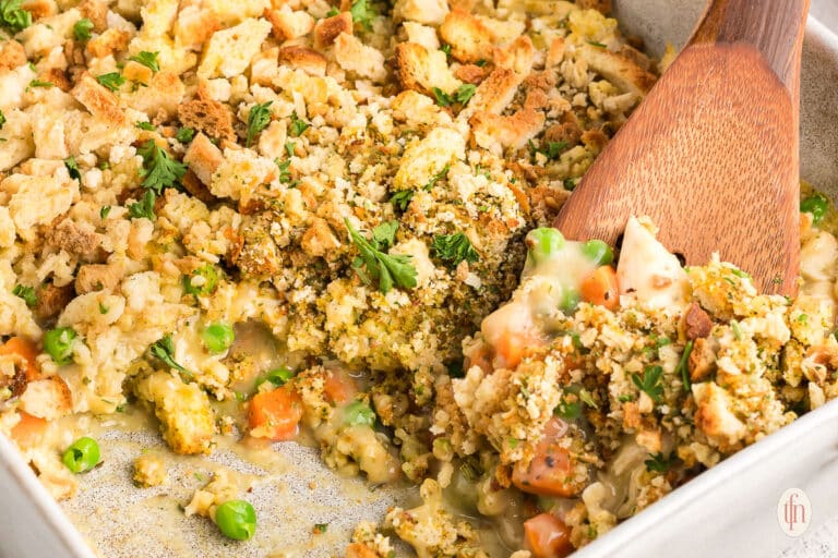 casserole-with-chicken-and-stove-top-stuffing-the-feathered-nester