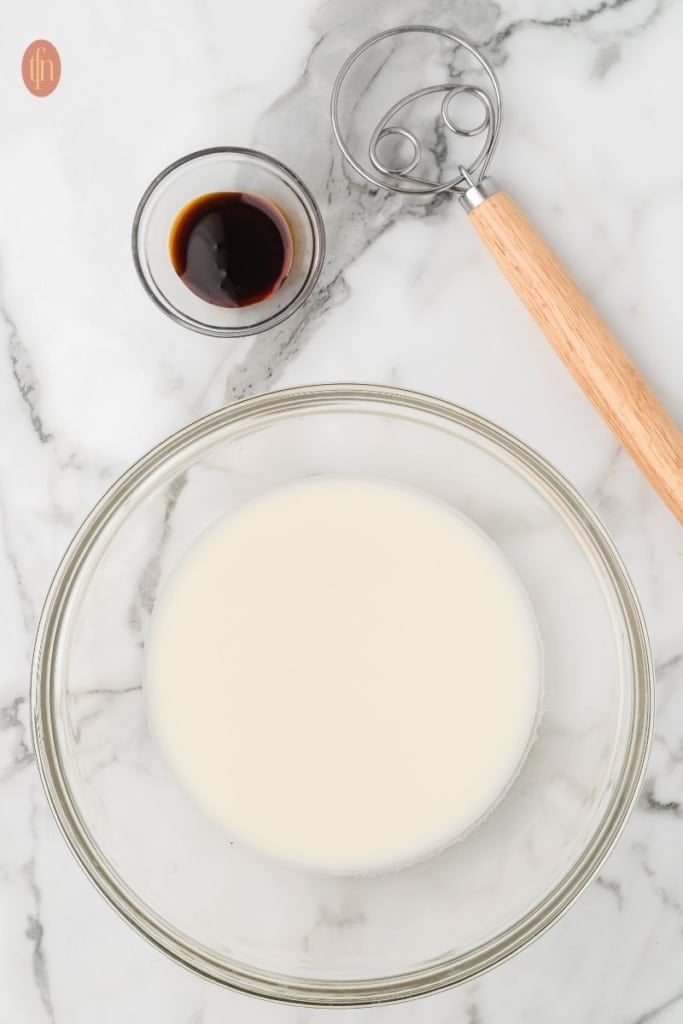 sourdough bread rye ingredients.