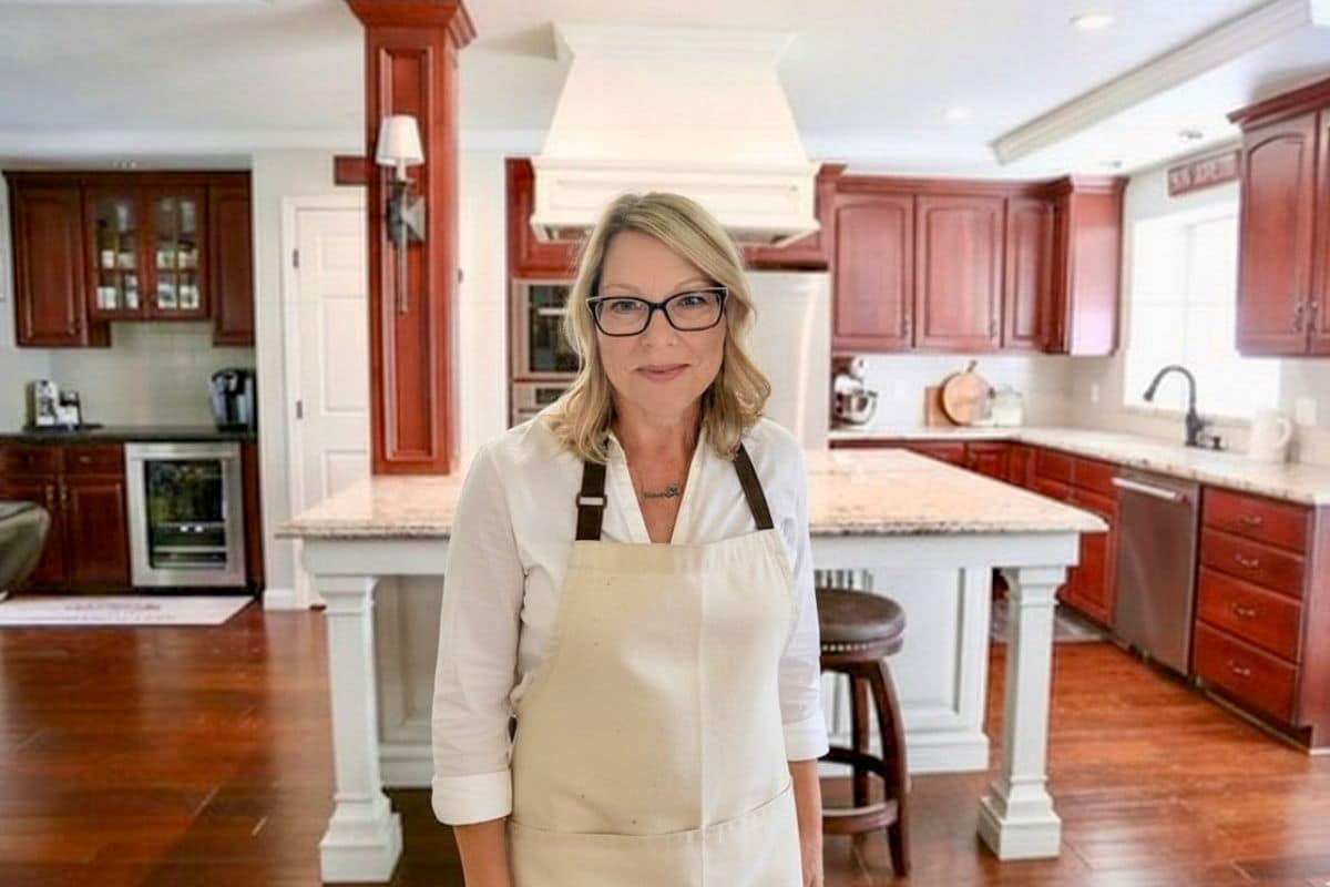 Renae Gerhardstein