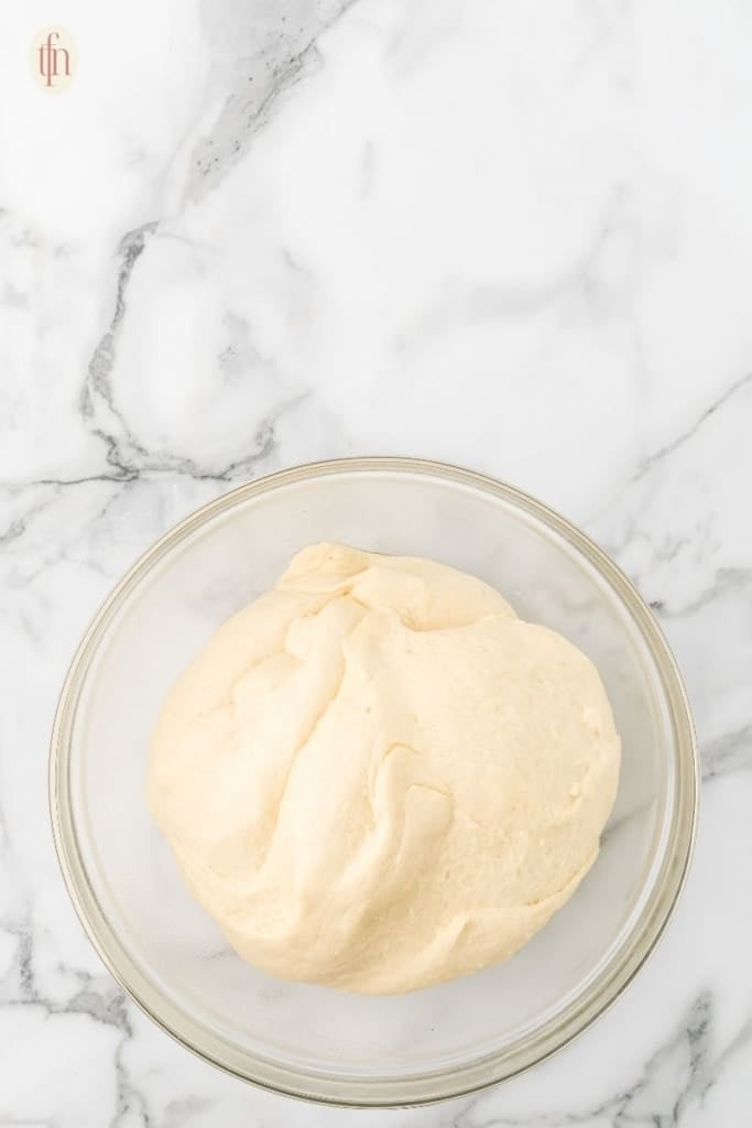 Texas Roadhouse dough.